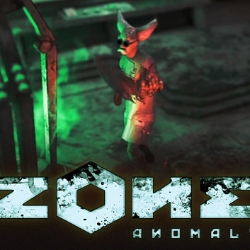 gamerslv's tweet image. #ZoneAnomaly #RedDevStudio #UltimateGames
Узнайте, что произошло в Зоне в игре Zone Anomaly!

Подробнее - vk.com/wall-76721563_…