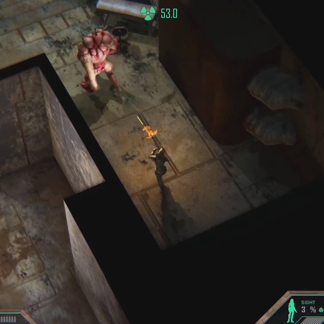 gamerslv's tweet image. #ZoneAnomaly #RedDevStudio #UltimateGames
Узнайте, что произошло в Зоне в игре Zone Anomaly!

Подробнее - vk.com/wall-76721563_…