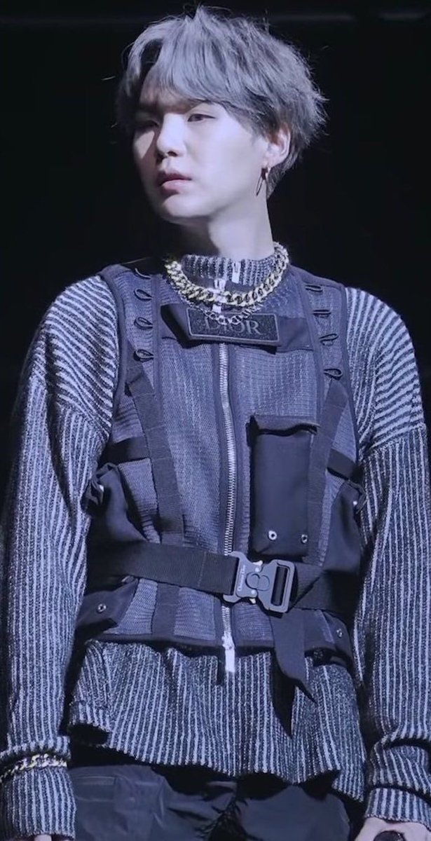 Yoongi- ‘Shut Up’Will diss you to your face. He has no issues with coming for you and making you look like a bellend for daring to talk shit about him