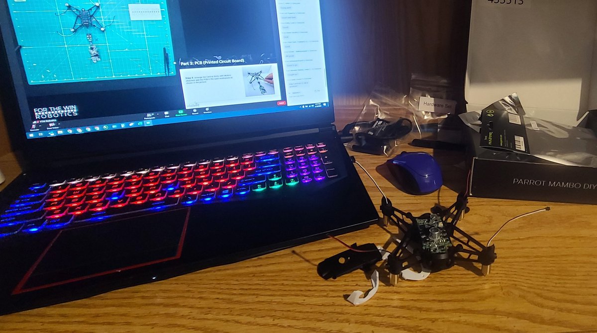 IU1 Fab Lab tweet media