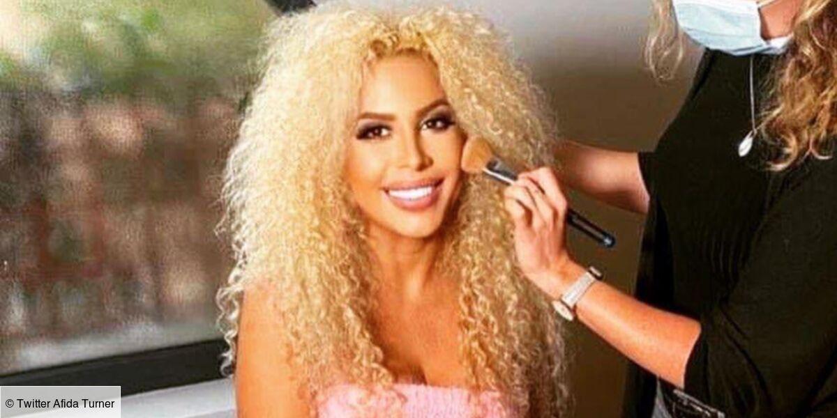 TeleLoisirs's tweet photo. Afida Turner renonce à se présenter à la présidentielle "suite aux élections volées de Donald Trump" https://t.co/94nGRdhEcc https://t.co/gj8uLKoa93