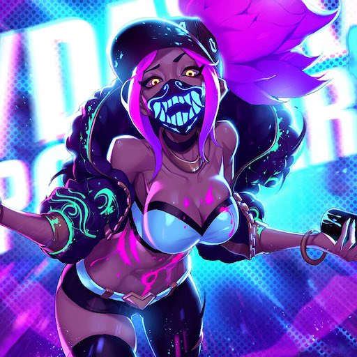 ThatAkali tweet picture