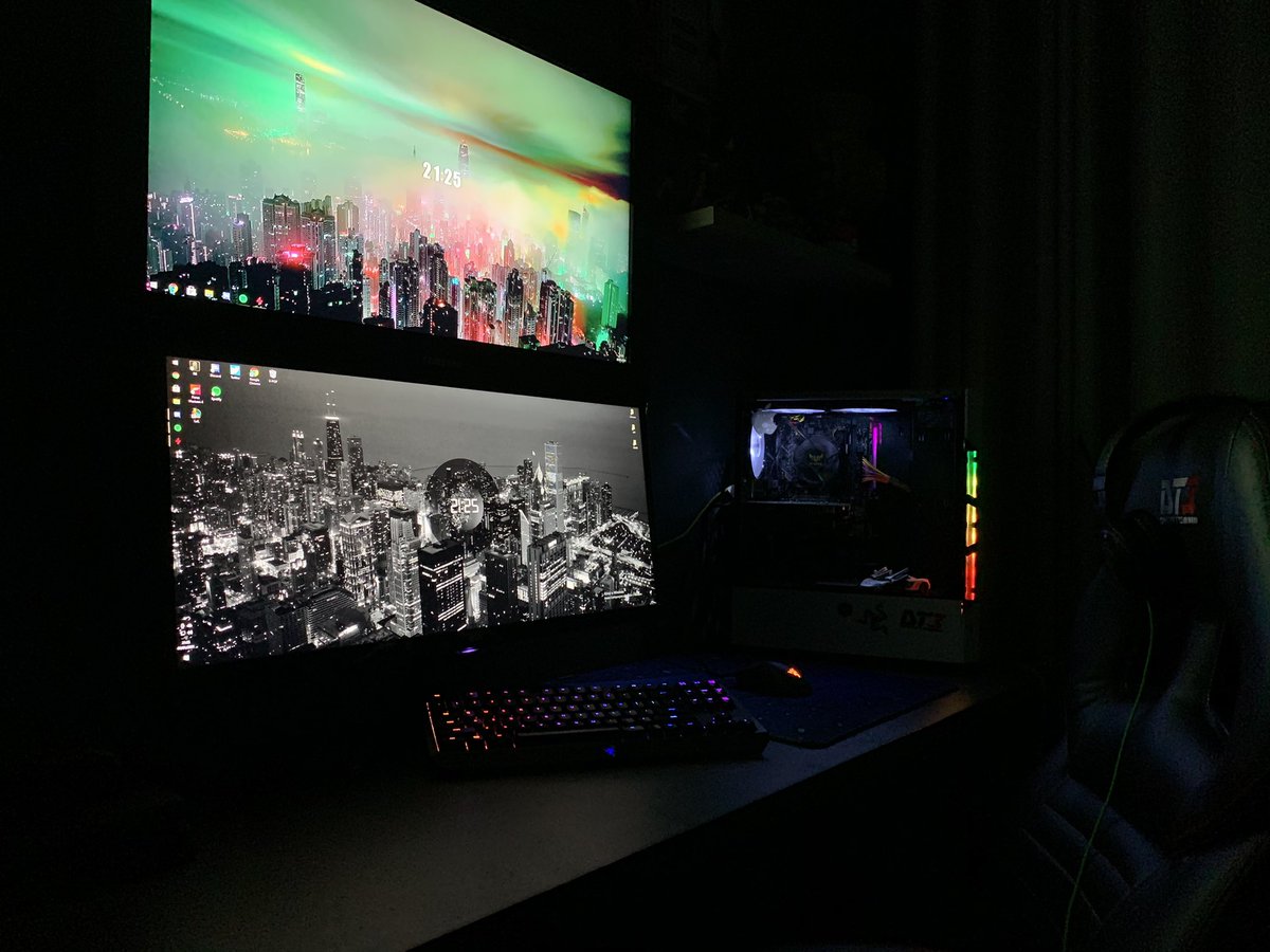 Setupsque's tweet image. 