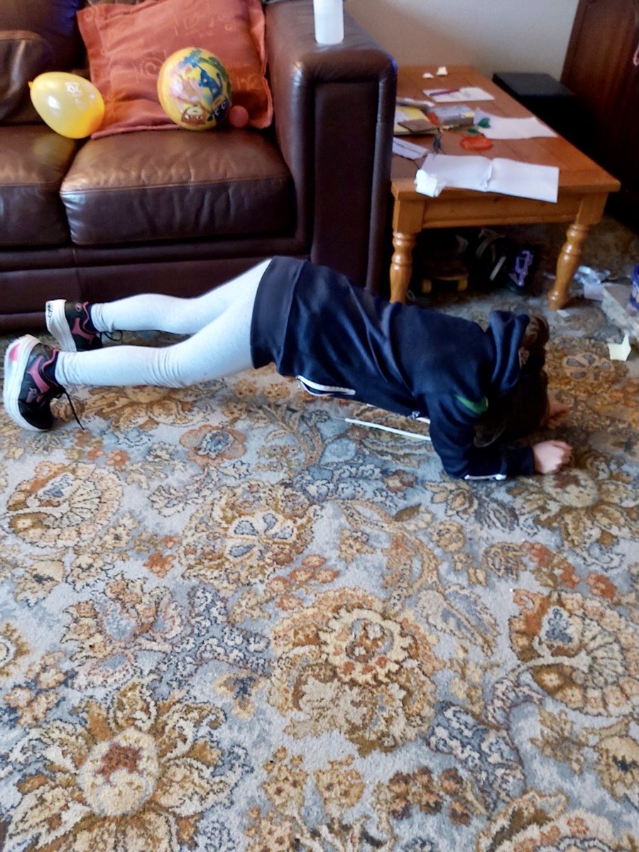 Junior Infants St Attracta's N.S. tweet media