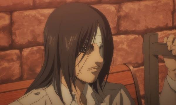 Attack on Titan - Veja a idade dos personagens na Quarta Temporada