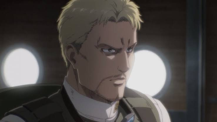 CONHEÇA A IDADE DOS PERSONAGENS DE SHINGEKI NO KYOJIN (ATTACK ON