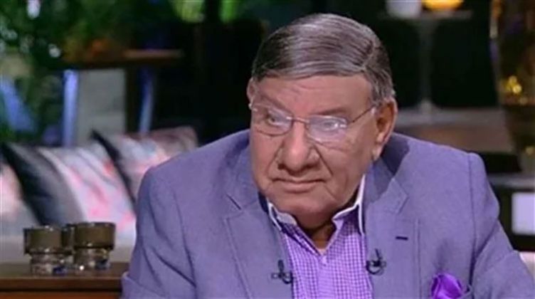 بوابة الوفد مفيد فوزي يواصل تصدر التريندات.. ماذا قال في أخر حديث له؟