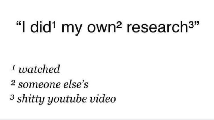 krugermacro's tweet photo. DYOR stands for "Do Your Own Research" https://t.co/yjtHAKvg51