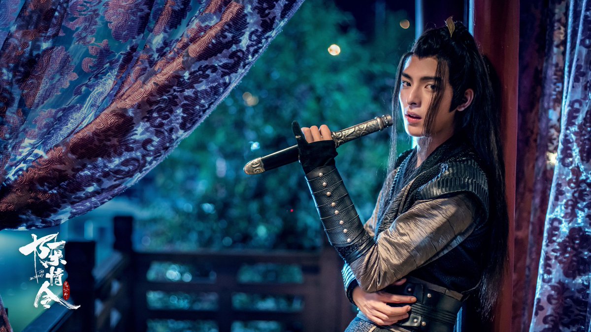 honestly there's no point in me judging whether or not you should peg xue yangif you're a reasonable human being you're already vanishing in the opposite direction and if you want to peg him anyway saying that one or both of you will die is just gonna make you hornier