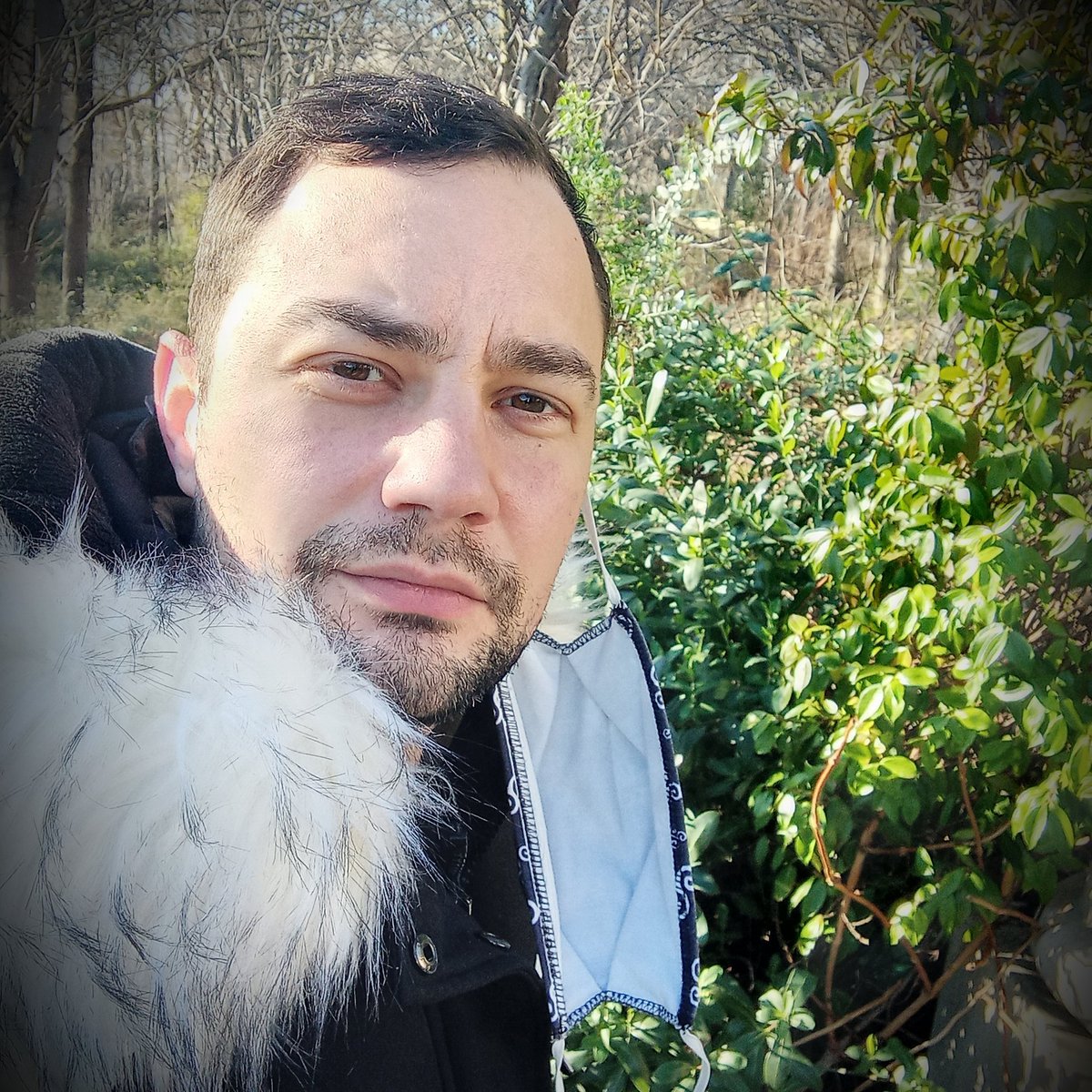 floriansaillar1's tweet photo. #NouvellePhotoDeProfil https://t.co/uOe5u32OkL