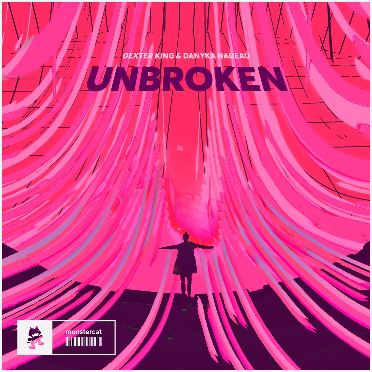 Danyka (@ndanyka) on Twitter photo Starting off the new year with a new EDM single “Unbroken” with <a href="/dexterkingmusic/">DEXTER KING</a> out on <a href="/Monstercat/">Monstercat</a>. Click the link to stream monstercat.ffm.to/unbroken-bb7p
Hope you guys enjoy! ❤️😊 Starting off the new year with a new EDM single “Unbroken” with <a href="/dexterkingmusic/">DEXTER KING</a> out on <a href="/Monstercat/">Monstercat</a>. Click the link to stream monstercat.ffm.to/unbroken-bb7p
Hope you guys enjoy! ❤️😊