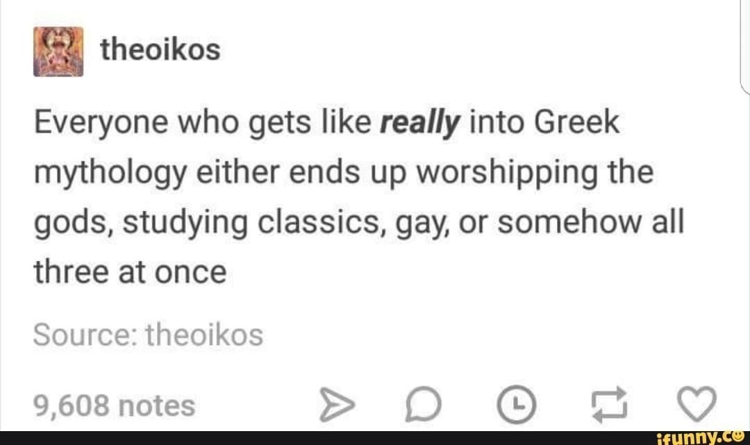 okay, but seriously which one are you?