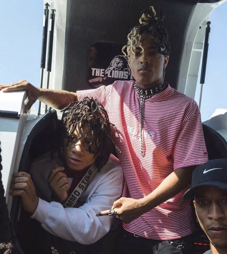 ‘Fuck Love’ was the song that made me personally discover Trippie Redd. At a time where I was hooked on X’s music, Trippie came out of the blue and stunned me with his performance on this song. 267M streams, the most streamed song to ever be released on soundcloud.