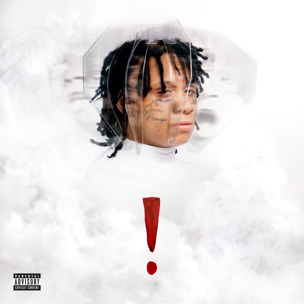 2019 he dropped ‘!’, a tribute to X. This album didn’t get great feedback and is regarded as his weakest work, but personally I think it’s a fun album that got more hate than it deserved. That same year ALLTY4 dropped which sold 128k first week.
