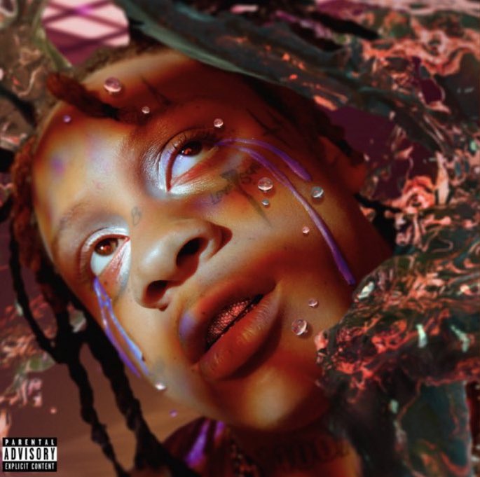 2019 he dropped ‘!’, a tribute to X. This album didn’t get great feedback and is regarded as his weakest work, but personally I think it’s a fun album that got more hate than it deserved. That same year ALLTY4 dropped which sold 128k first week.