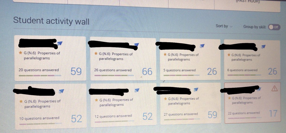 LaTonia Kelley, M.Ed (@lkelleymath) on Twitter photo Love <a href="/IXLLearning/">IXL Learning</a> âs Live Classroom feature and being able to send messages to the students as they work! #JM4225 #ExcellenceLoading <a href="/RPSMathTeam/">RPSMathTeam</a> Love <a href="/IXLLearning/">IXL Learning</a> âs Live Classroom feature and being able to send messages to the students as they work! #JM4225 #ExcellenceLoading <a href="/RPSMathTeam/">RPSMathTeam</a>