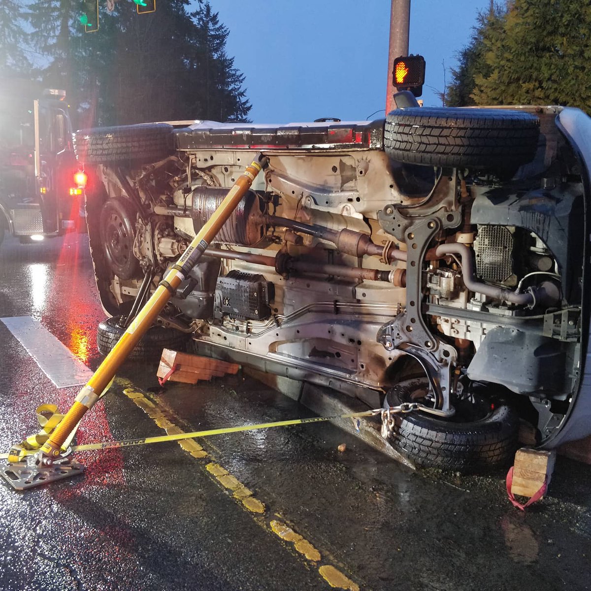 Kent Firefighters tweet media