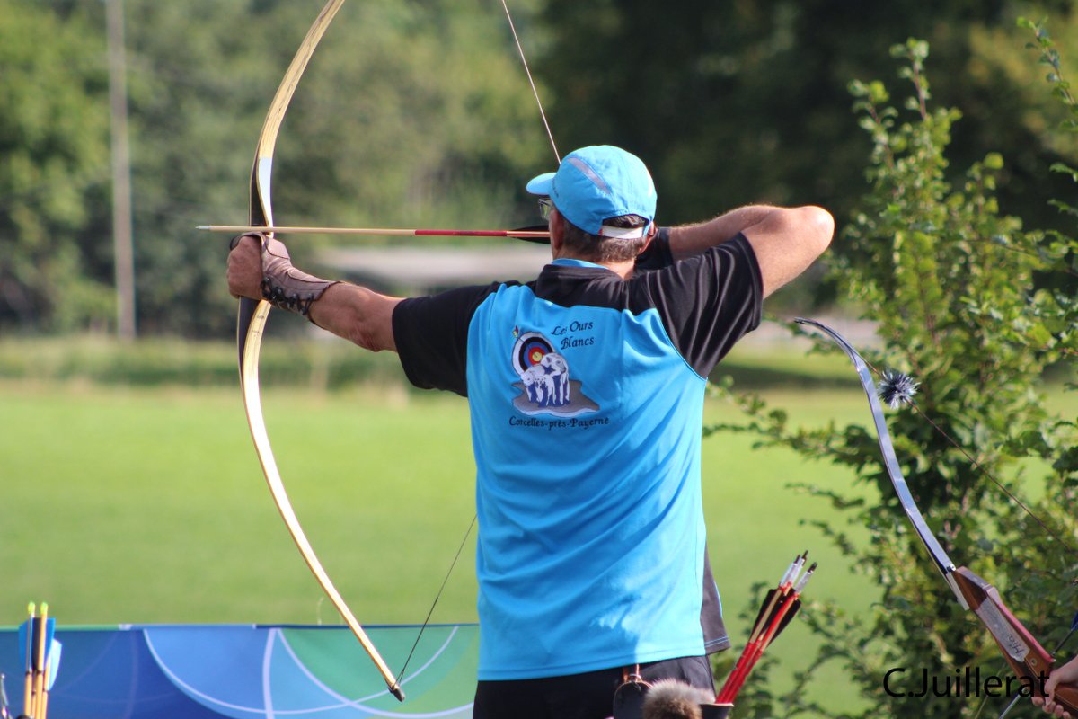 Looking back at the year 2020, a few tournaments, masked or not, animated the sporting year. Photo C. Juillerat