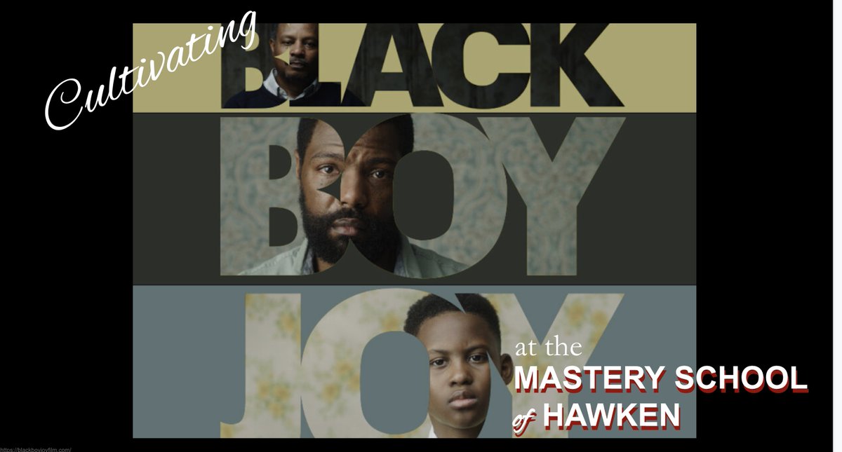 The Mastery School of Hawken tweet media