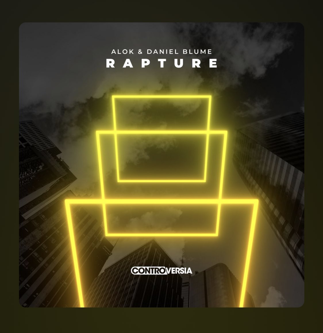 eSound_Brasil's tweet photo. Já está disponível #Rapture de @alokoficial e #danielblume.

https://t.co/vvBPu0c7HE https://t.co/P9fKEVhfN1