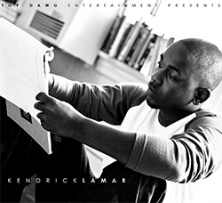 Kendrick Lamar Duckworth is the holder of 12 projects. 4 being studio albums, 1 compilation album, 1 EP, 5 mixtapes, and 1 soundtrack album. He began rapping as a teenager under the name K-Dot and released 4 mixtapes that often don't get talked about in Kendrick conversations.
