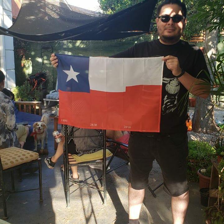 Meltdown Flags tweet media