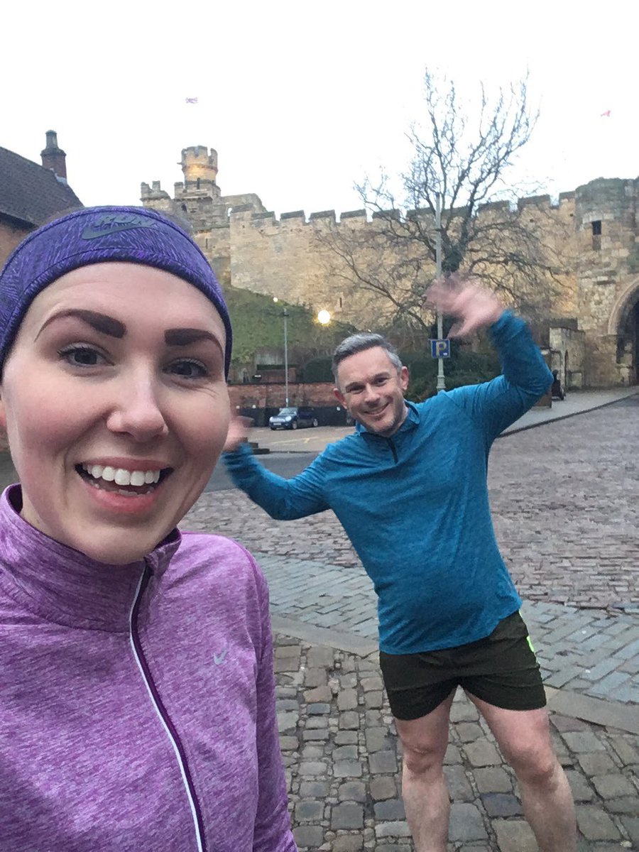 _AliceCarter_'s tweet image. Morning miles whilst on the @lincs_scrunclub challenge points hunt again - great to start the day with some ‘local exercise’ (😉) and a chat 🏃🏻‍♀️🏃🏻‍♂️ #runtogether #exercise #stayinglocal