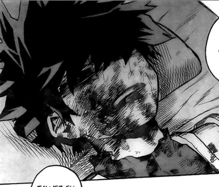 ~ Ochako and Deku ~How Horikoshi has written a beautiful parallel within these two characters - and how he has set up/achieved a phenomenal possibility for future ideology links IzuOcha Narrative Parallels Analysis [A Thread]