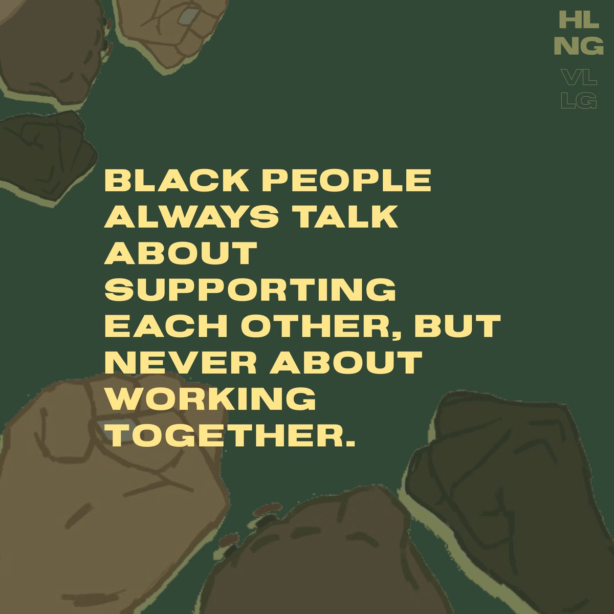 healingvllg's tweet photo. Let's change that. ❤️ #healing https://t.co/pF9DVCjkUD