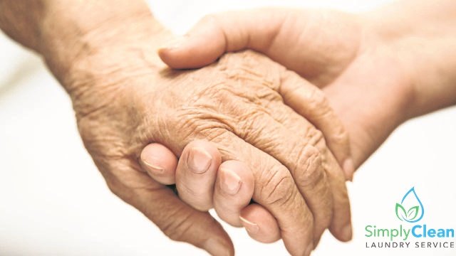 SimplyCleanSTL's tweet photo. Our latest blog talks about elder care and how hiring a laundry service can help.  We offer a way to help maintain the independence, safety, and freedom for your loved one by taking care of their laundry service which can be difficult for them to do. https://t.co/Wlh98OZgba https://t.co/Py2BWlcHyl