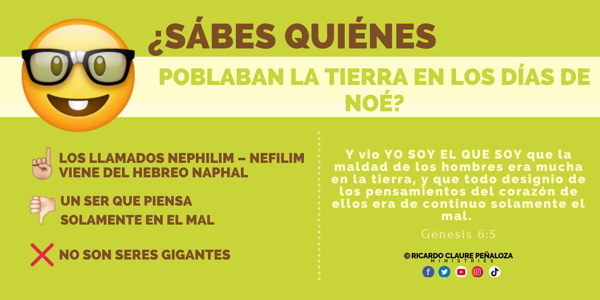 RicardoClaureP's tweet photo. Ten por seguro que éste MENSAJE, te impartirá FE y ALIENTO para conquistar tu alma para Cristo Jesús por el Poder de la PALABRA que es el mismo Verbo de Vida. 

🔗 https://t.co/0pxKSpAv4S 

🎞 Reprodúcelo
🕹 Compártelo 
📩 Testifica lo que aprendiste https://t.co/Q4rsjxqwXN