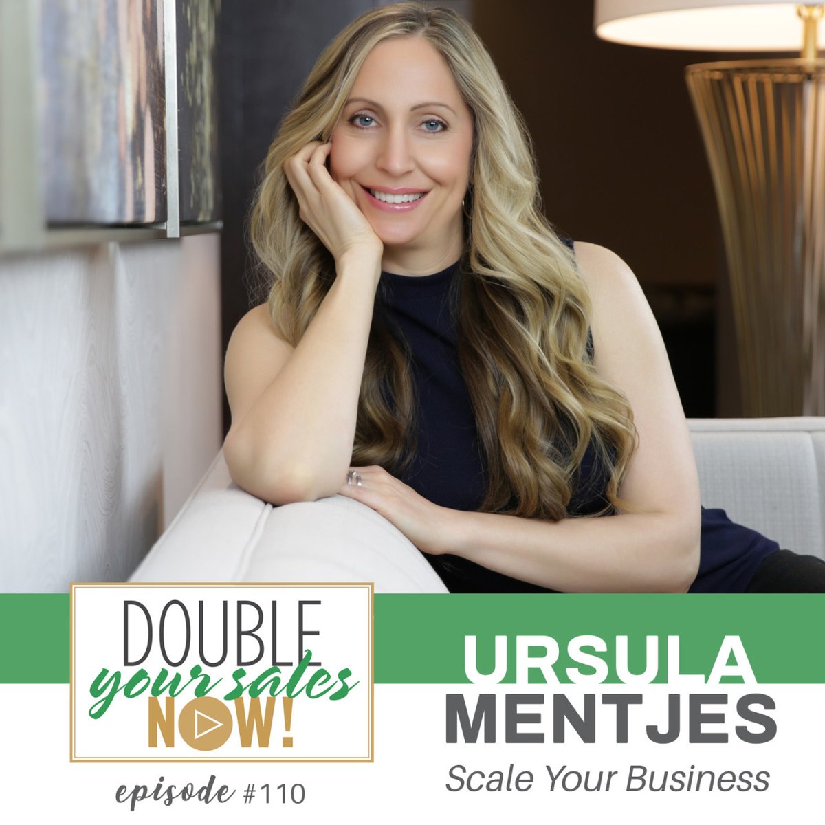 Ursula C Mentjes tweet media