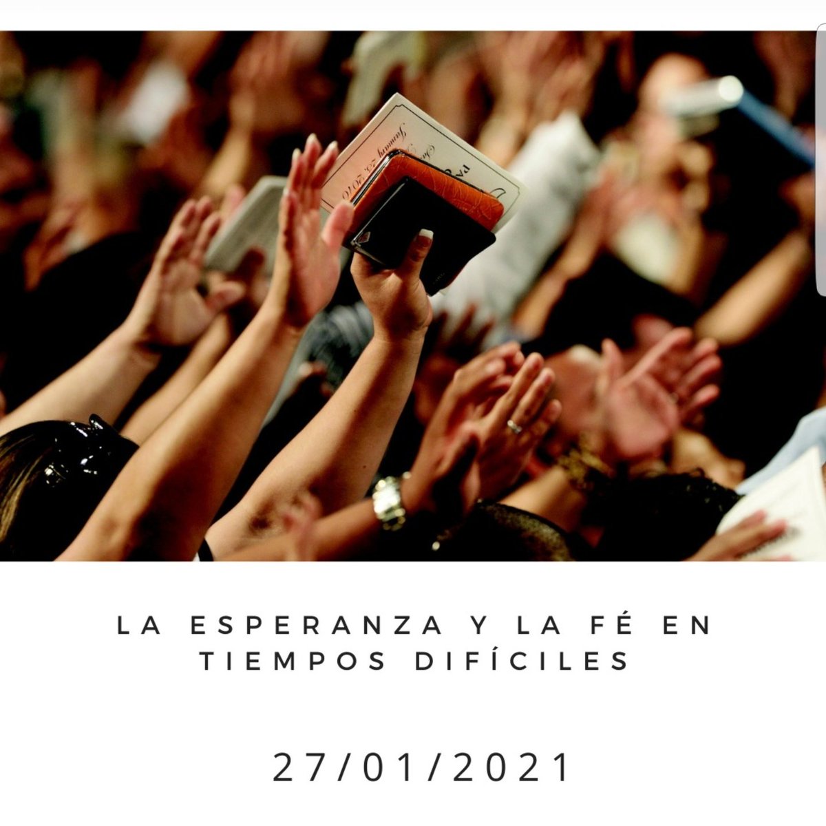 Esto y más podrás poner a prueba todos los miércoles del mes en punto de las 7pm. 

Vía Zoom y FbLive por canales oficiales. 
-------------

El costo por debate es de 4DLS. 
Pide tu pase gratis en DM. (Valido para 50 pases)