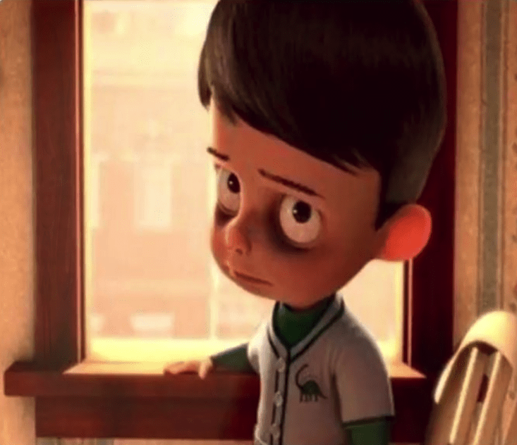 RT @jp_thottam: My neighbor this morning after I sang the entirety of Jagged Little Pill 3 times in a row last night https://t.co/cAEzkaWKgi