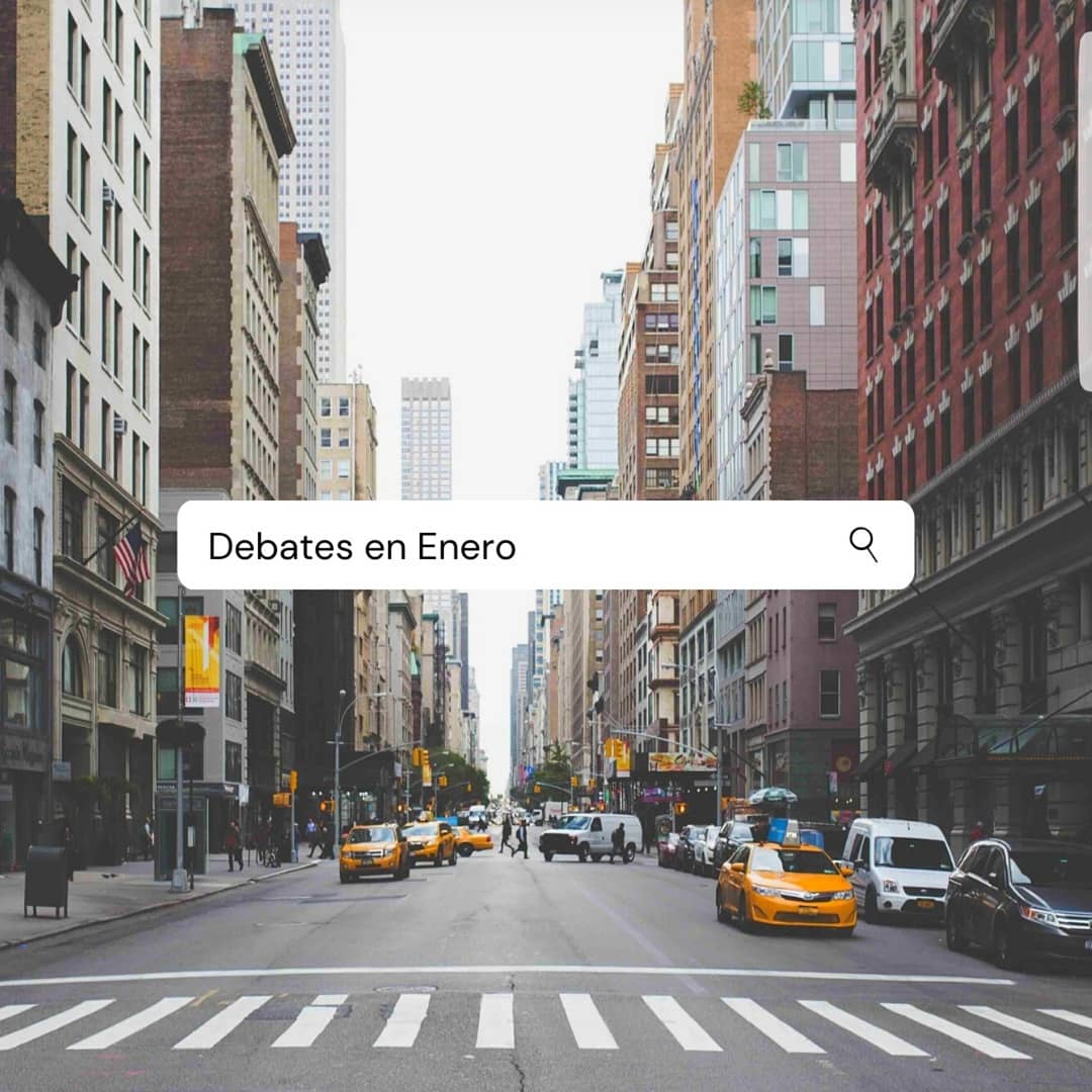 El año nuevo ya nos ha sorprendido con algunas noticias y sucesos que nos muestra que este no sera un año fácil,  que mejor que celebrar como parte de la #Comunidad de #ideasexchange participando en los nuevos temas.