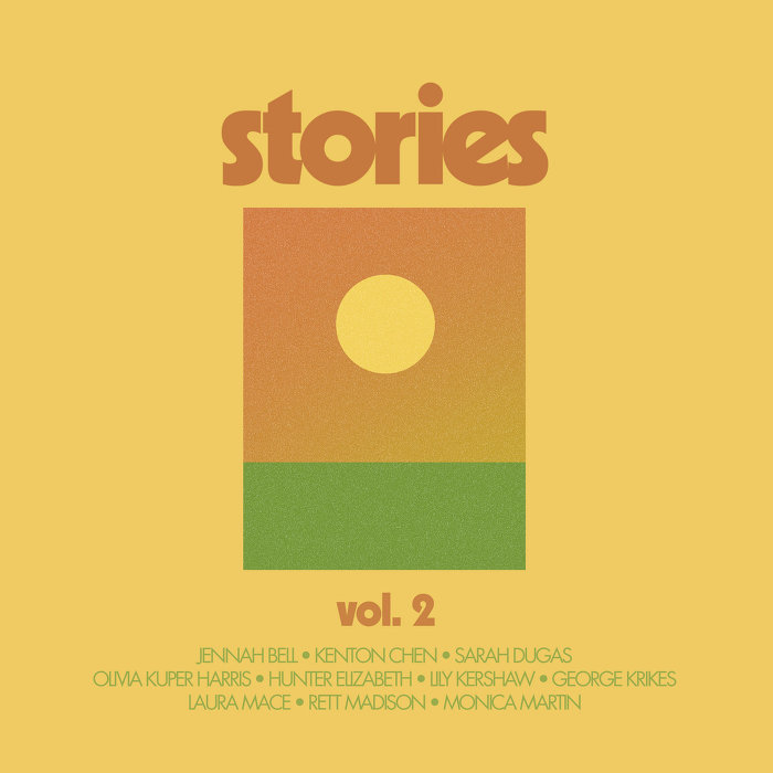 RandomSongWeek's tweet image. RandomSongForTheWeek#76 - stories + Hunter Elizabeth - Wait For The Moment.
@scarypockets helping us start 2021 right.
randomsongfortheweek.tumblr.com/post/640124756…