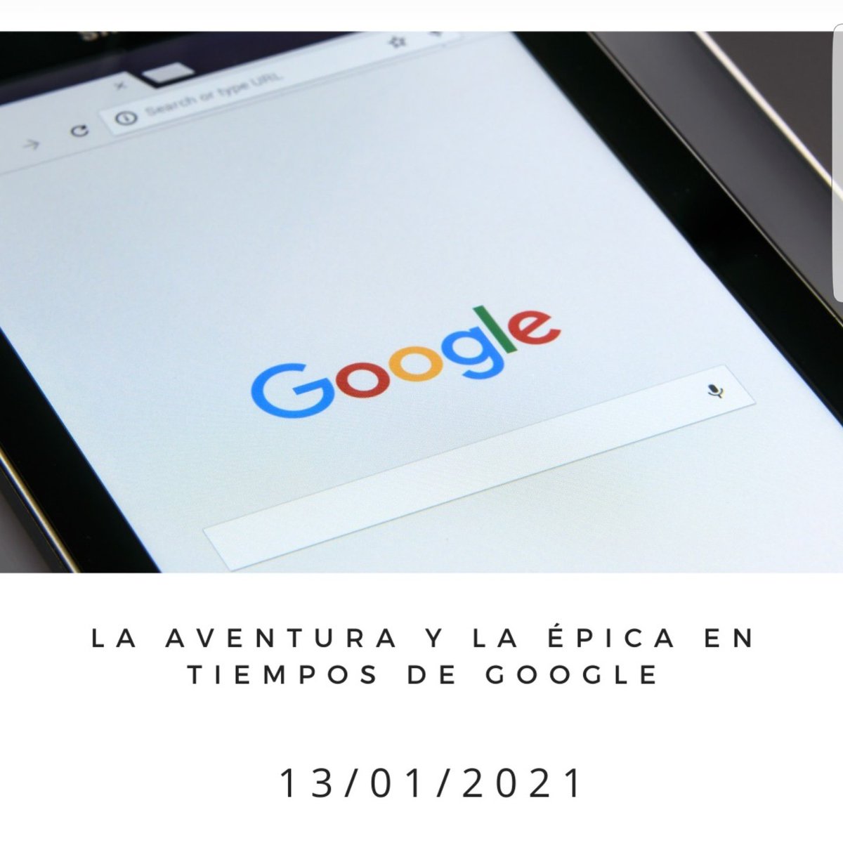 ¿Estas listo para descubrir cuanta de la epica y aventura del siglo XXI es culpa de google? ¿Cuál es la mejor forma de hacer valer nuestra incorformidad?¿Qué pecados pueden ser perdonados? ¿Qué es justicia? ¿Atacarías el Capitolio? ¿Crees en algo superior? ¿Qué es fé? ...