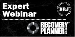 REGISTER TODAY: RecoveryPlanner &amp; Disaster Recovery Journal (DRJ) Expert Webinar: Conducting an Effective Business Impact Analysis (BIA)  Wednesday, 1/13, 2021 2:00 - 3:00 pm HOSTED BY: <a href="/RP_BCM/">RecoveryPlanner</a> &amp; <a href="/drjournal/">DRJ</a> REGISTER HERE
register.gotowebinar.com/register/11331…
#Webinar #Strongertogether #BIA