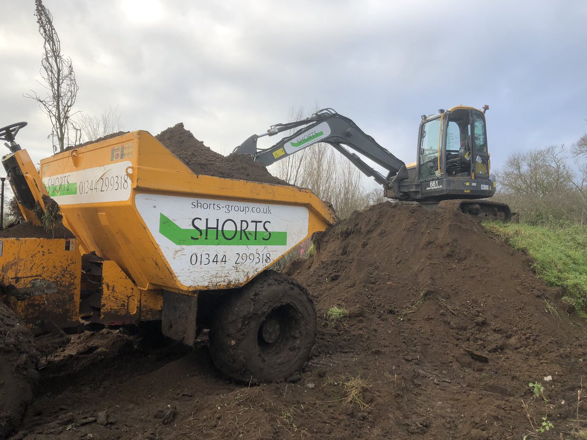 Jamie Butterworth (@gardener_jamie) on Twitter photo More digger porn with the works on our new tree showroom at <a href="/dorneycourt/">Dorney Court</a> ramping up speed! Just another 500 cubic metres of soil to move! <a href="/ButterworthHort/">Butterworth Horticulture</a> More digger porn with the works on our new tree showroom at <a href="/dorneycourt/">Dorney Court</a> ramping up speed! Just another 500 cubic metres of soil to move! <a href="/ButterworthHort/">Butterworth Horticulture</a>
