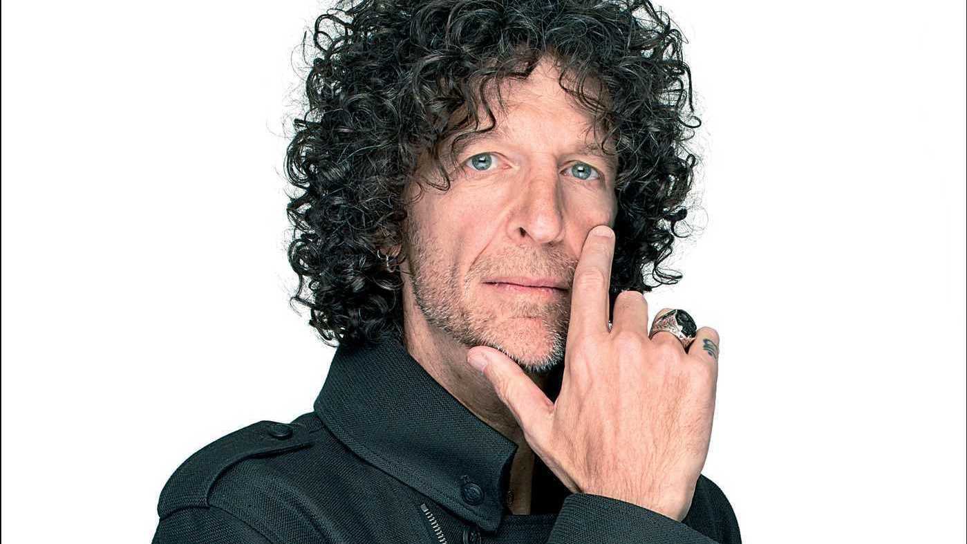 Happy Birthday to Radio personality Howard Stern! (67) 