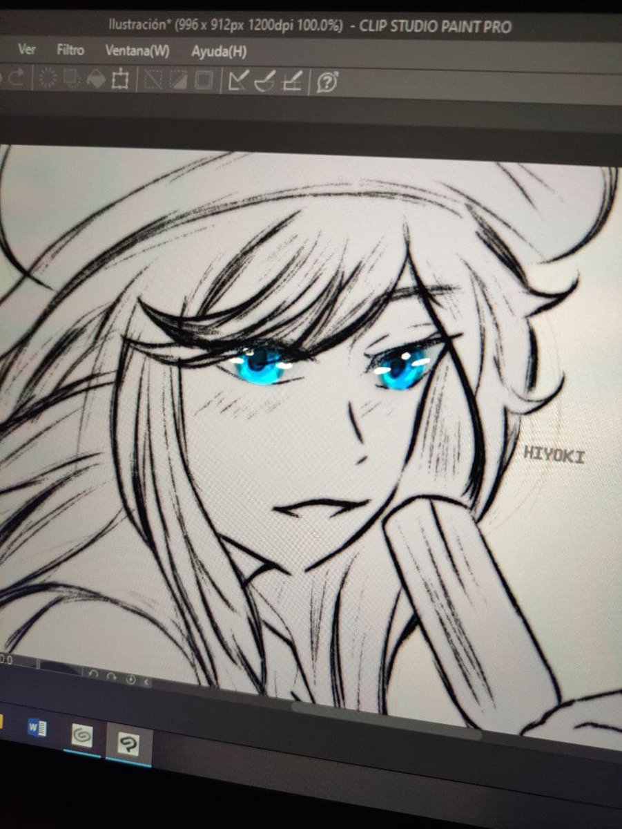 hiyokid's tweet photo. A little peak of Alice
Aria the animation <3
.
.
#artistsontwitter 
#animeartstyle 
#ariatheanimation https://t.co/5ZATeJr4yC
