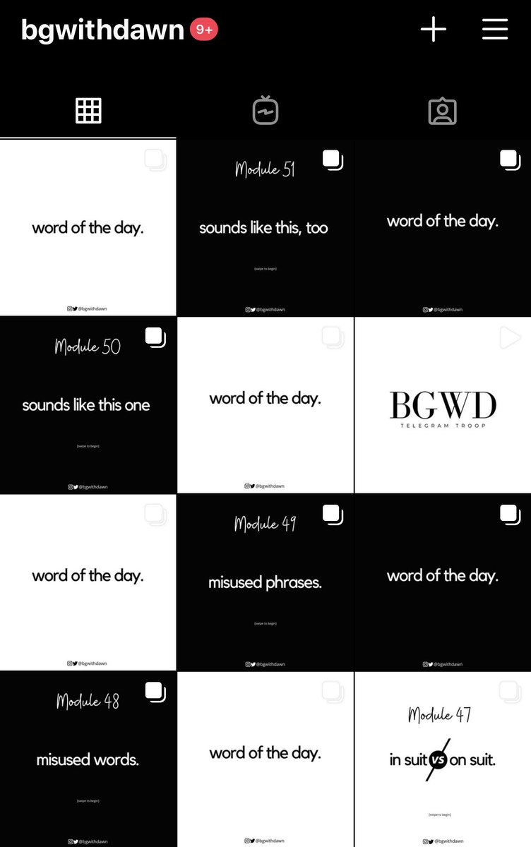 dawn_immanuel's tweet photo. Handling and creating content for this page is one of the many remarkable things I do. @bgwithdawn is my brainchild, and I’m super proud of it.

Check it out! 🥰 https://t.co/UfIXS7Mz9T https://t.co/l2ZaQQbzVK