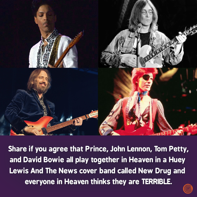 ClickHole's tweet photo. Worst band ever!!!! https://t.co/pJsruH6VbI