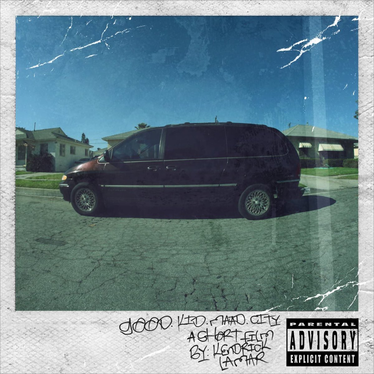 Here we are. 2013. Kendrick drops his first major label studio album, good kid, m.A.A.d city. Personally this is one of my favorite albums of all time - the replay value is insane!