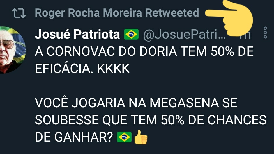 MAIOR QI DO BRASIL