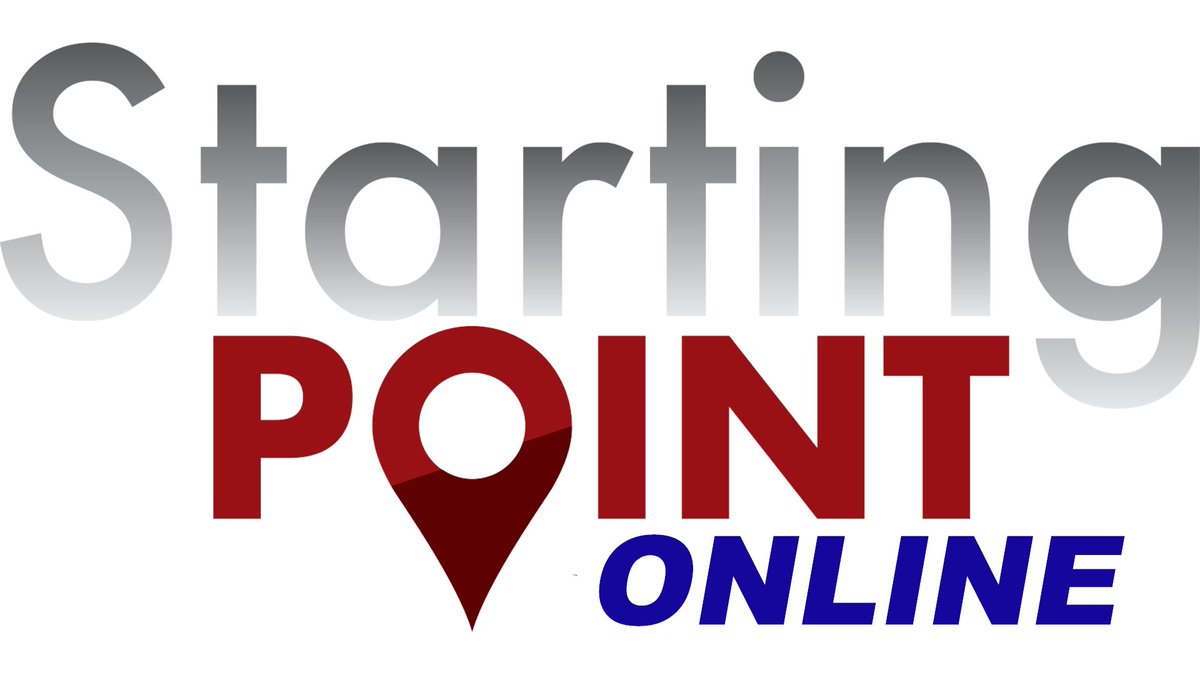 Starting Point Online is a place where you can explore faith and experience online community. We'll find God’s answers to life’s hard questions: Who am I? Why am I here? What happens when I die? Who is God? What's the Bible all about?

For more info, visit thecore922.com/startingpoint