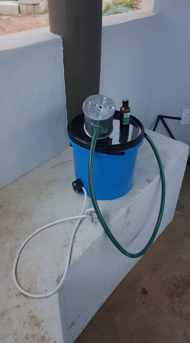 lentokozo's tweet photo. Vulamasango Correctional Services (Luyengo) now selling Steamers (Tifutfo)....or rather indigenous saunas.......15min with 3 drops of Eucalyptus drops....fight covid. #TiniTwitter https://t.co/XT6NrY9BCZ
