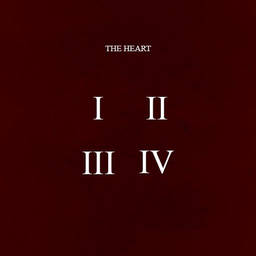 In the midst of all these album drops from Kenny, we also got 4 tracks in the Heart series. The 4th one was something special because when he teased it on his Instagram everyone was in album mode. Then when the track dropped at the end of it he hinted at April 7th.