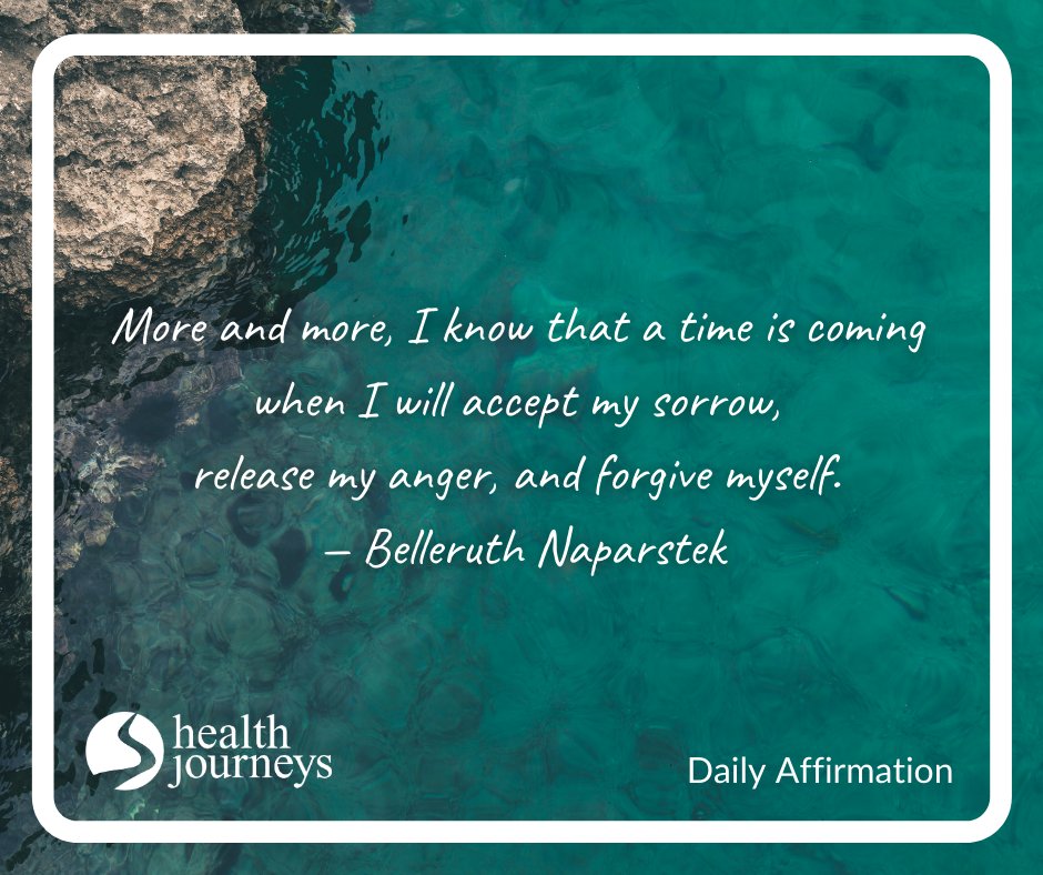 HealthJourneys's tweet photo. Allow it to happen. #Affirmations #HealthJourneys https://t.co/jD31wCdiBu