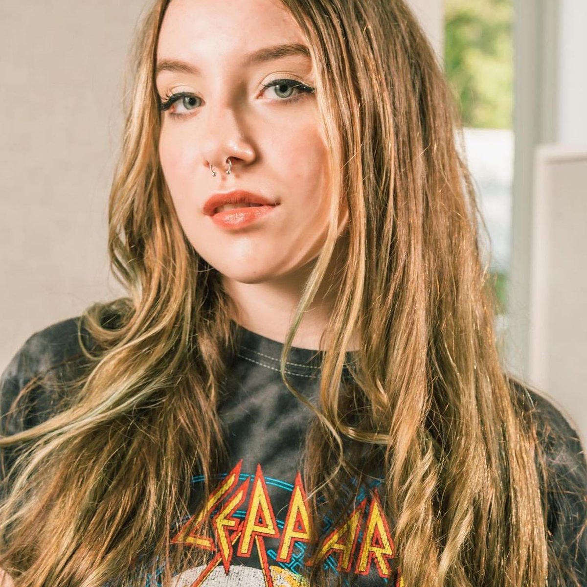 heartsongsmg's tweet image. Bailey James has all of the vibes on this Tuesday! 🔥🔥

@highwaywomen @beahighwaywoman @NationPublicity 

#highwaywomen #beahighwaywoman #bails #photo